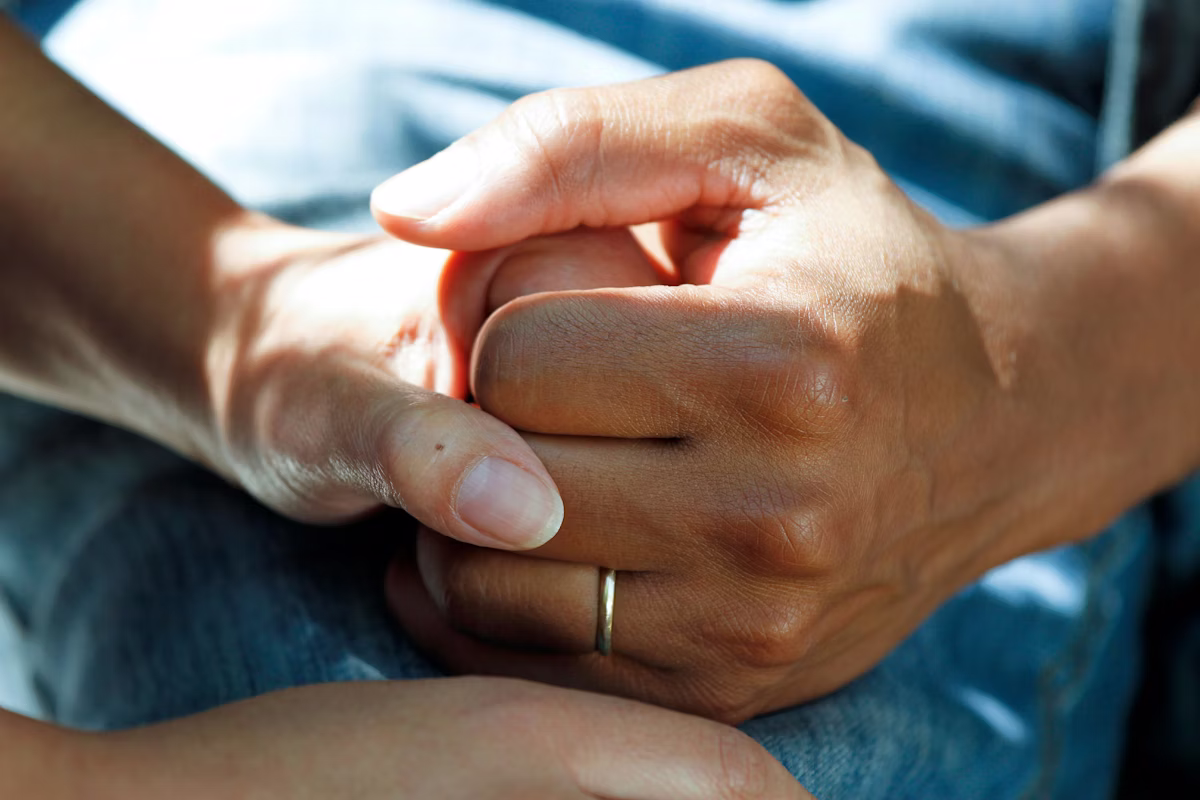 Professional healthcare consultation