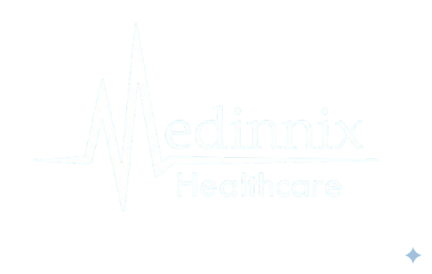 Medinnix Logo